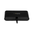 4 Port USB C Hub USB C to 4 x USB A