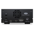 8TB 1big Dock Tblt3 USB3.1 Ext HDD Black