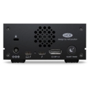 8TB 1big Dock Tblt3 USB3.1 Ext HDD Black