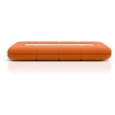 5TB LaCie Rugged Mini USB 3.0 Ext HDD