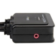 Startech 2 Port USB HDMI Cable KVM Switch