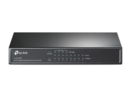 TP Link 8Port Gigabit Unmanaged PoE Switch with