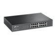 16 Port Gigabit Ethernet Desktop Switch