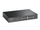16 Port Gigabit Ethernet Desktop Switch
