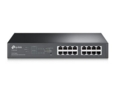 16 Port GB Desktop Switch with 8x PoE