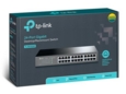 24 Port Gigabit Unmanaged Desktop Switch
