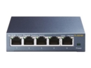 TP Link Unmanaged 5 Port Gigabit Desktop Switch