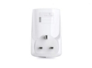 300mbps Wall Plug WLAN N Range Extender