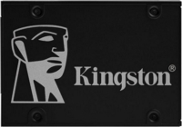 Kingston Technology KC600 512GB Serial ATA III 3D TLC 2.5 Inch 6Gbs Internal Solid State Drive