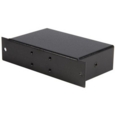 Mountable 4 Port Rugged Ind USB Hub ESD