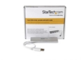 Startech 4 Port USB3 Hub with Built in Cable