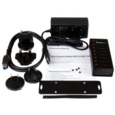 7PT USB3 Hub Desktop Wall Mountable Encl