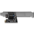 Startech 1 Port PCIe Gbit Network Server NIC Card