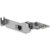Startech 1 Port PCIe Gigabit NIC Network Card