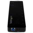Startech 10 Port USB 3.0 Hub with 2 x 1.5A Ports