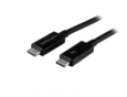 StarTech 1m Thunderbolt 3 USB C Cable
