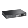 16 Port GB Desktop Switch with 8x PoE