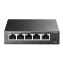 5 Port 10 100 1000 Mbps Unmanaged Switch