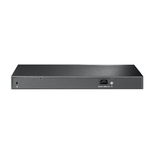 18 Port GB Rackmount Switch 16 PoE Plus