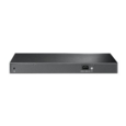 18 Port GB Rackmount Switch 16 PoE Plus