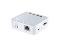 AC750 Dual Band Wireless 3G 4G Router