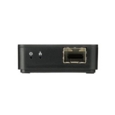 Startech Fibre Optic Converter USB C Open SFP