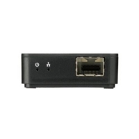 Startech Fibre Optic Converter USB C Open SFP