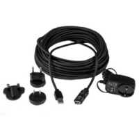 StarTech 10m USB 2.0 Active Extension Cable