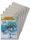 Tarifold Kang Magnetic Display Pockets A4 (Pack 5)
