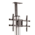 TV Cart for 32 to 70 Inch TVs