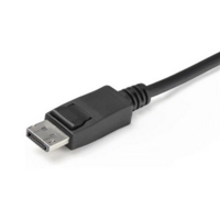2Port USB 4K 60Hz DisplayPort KVM Switch