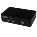 Startech 2 Port USB HDMI KVM Switch with Audio