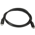 StarTech 1m Thunderbolt 3 USB C Cable