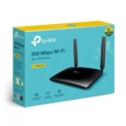 TP Link TLMR6400 300Mbps WirelessN 4g