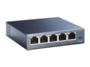 TP Link Unmanaged 5 Port Gigabit Desktop Switch