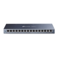 16 Port Unmanaged Gigabit Desktop Switch