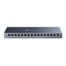 16 Port Unmanaged Gigabit Desktop Switch
