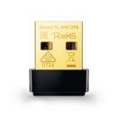 TP Link 150Mbps Wireless N Nano USB adapter