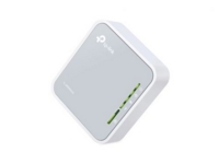 AC750 Dual Band Wireless 3G 4G Router