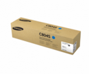 Samsung CLTC804S Cyan Toner Cartridge 15K pages - SS546A