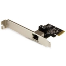 Startech 1 Port GB Ethernet Network Card PCIe