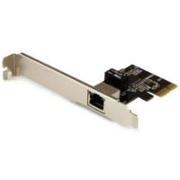 Startech 1 Port GB Ethernet Network Card PCIe