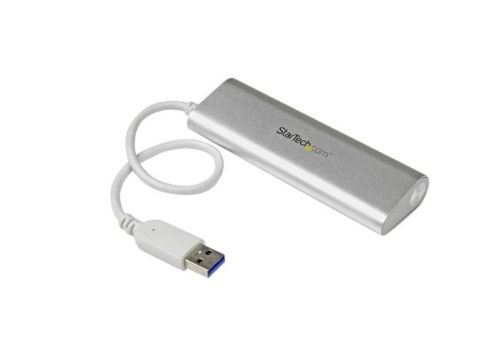 Startech 4 Port USB3 Hub with Built in Cable
