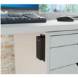 7PT USB3 Hub Desktop Wall Mountable Encl