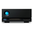 8TB 1big Dock Tblt3 USB3.1 Ext HDD Black
