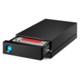 8TB 1big Dock Tblt3 USB3.1 Ext HDD Black