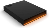 Seagate 5TB FireCuda USB 3.0 Interface Dual USB C and USB A Ports 5400 RPM Gaming External Hard Disk Drive