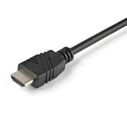 2 Port HDMI KVM Switch USB 4K 60Hz