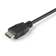 2 Port HDMI KVM Switch USB 4K 60Hz