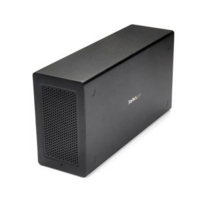 Thunderbolt 3 PCIe Expansion Chassis DP